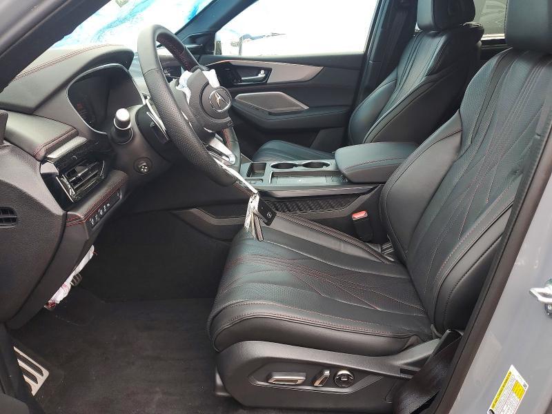 2026 ACURA MDX A-SPEC ADVANCE — Фото 7 из 13