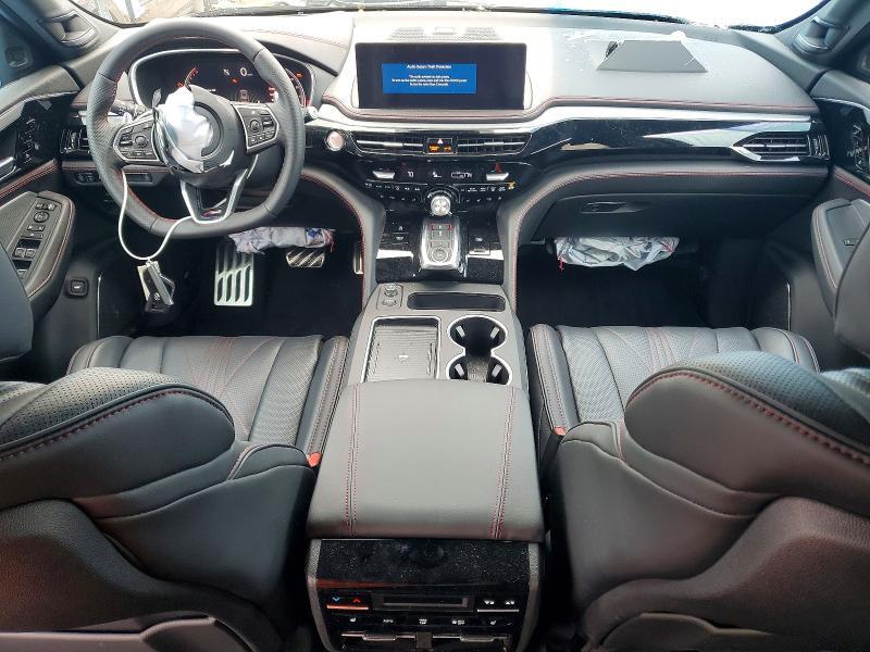 2026 ACURA MDX A-SPEC ADVANCE — Фото 8 из 13
