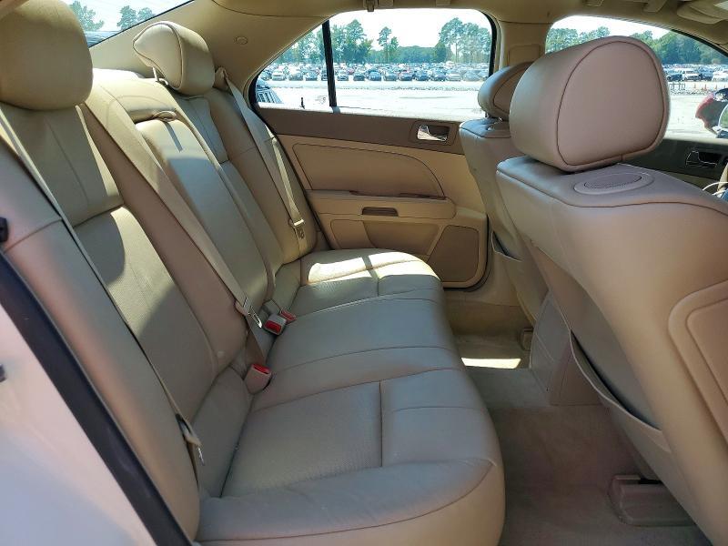 1G6DW67VX80105373 2008 CADILLAC STS photo no. 10