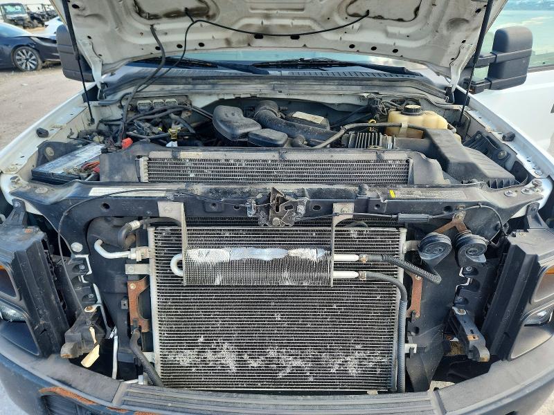 2008 FORD F250 SUPER DUTY — Фото 11 из 12