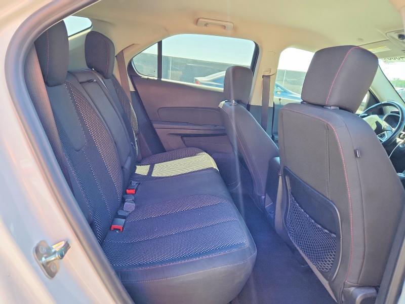 2016 CHEVROLET EQUINOX LT — Фото 10 из 12