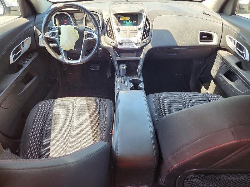 2016 CHEVROLET EQUINOX LT — Фото 8 из 12