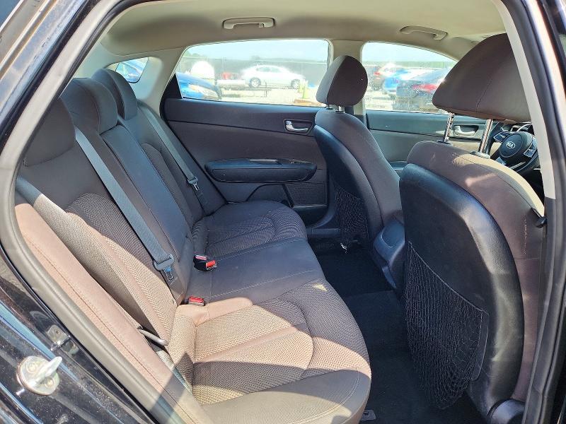 2019 KIA OPTIMA LX — Фото 10 из 12