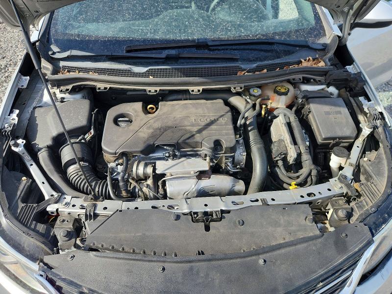 1G1BE5SMXJ7235742 2018 CHEVROLET CRUZE photo no. 11
