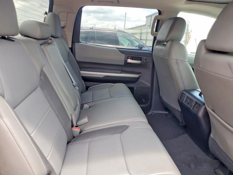 2019 TOYOTA TUNDRA CREWMAX LIMITED — Фото 10 из 13