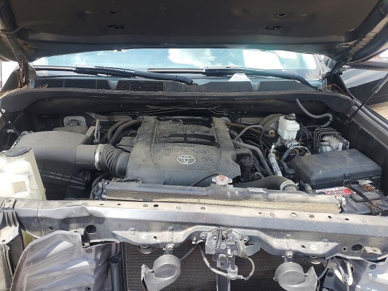 2019 TOYOTA TUNDRA CREWMAX LIMITED — Фото 11 из 13