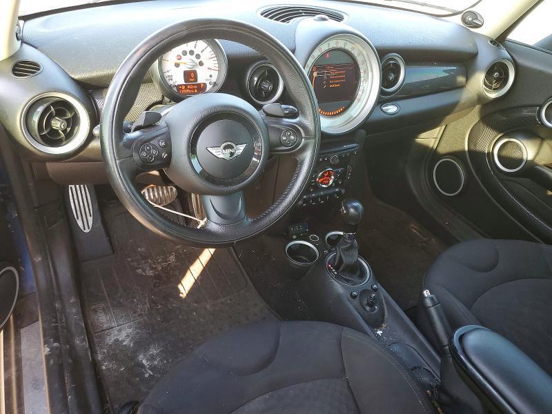 WMWSV3C50DT390828 2013 MINI COOPER photo no. 8