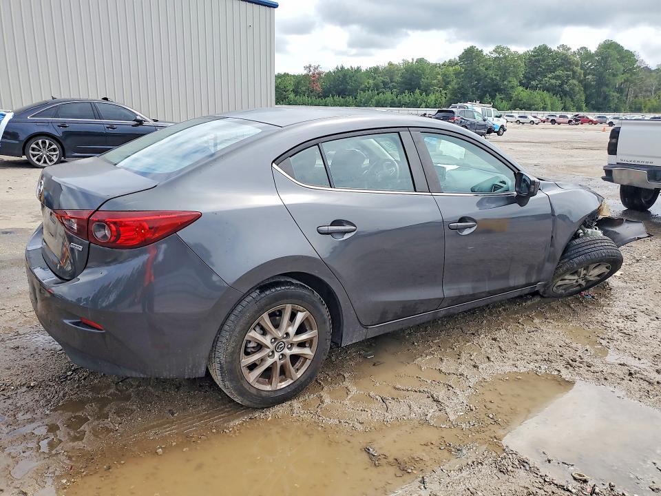 2016 MAZDA 3 SPORT — Фото 3 из 12