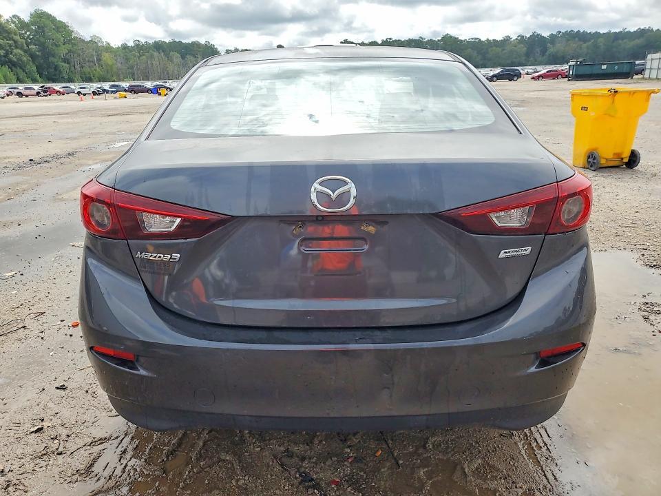 2016 MAZDA 3 SPORT — Фото 6 из 12