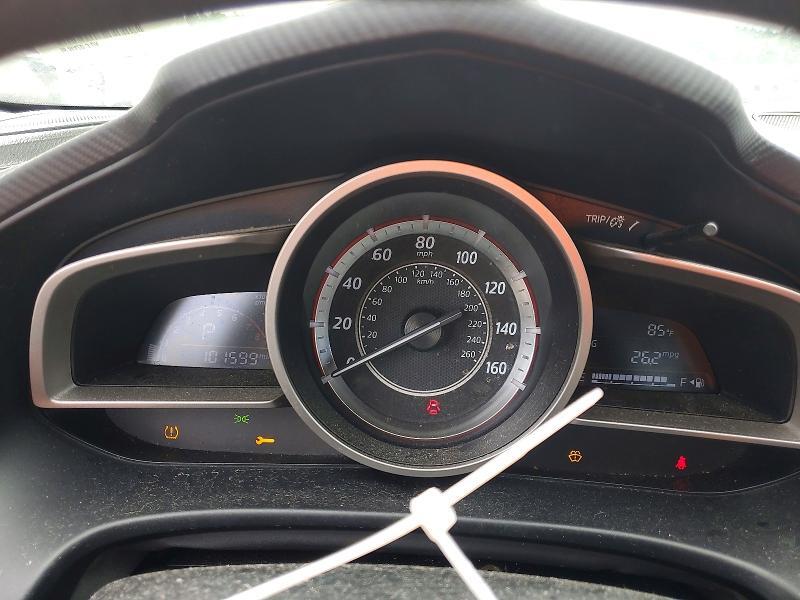 2016 MAZDA 3 SPORT — Фото 9 из 12
