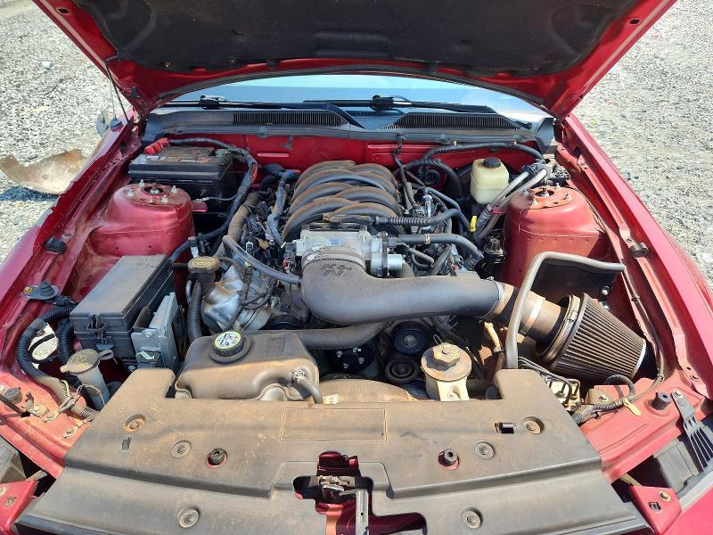 2007 FORD MUSTANG GT — Фото 11 из 13
