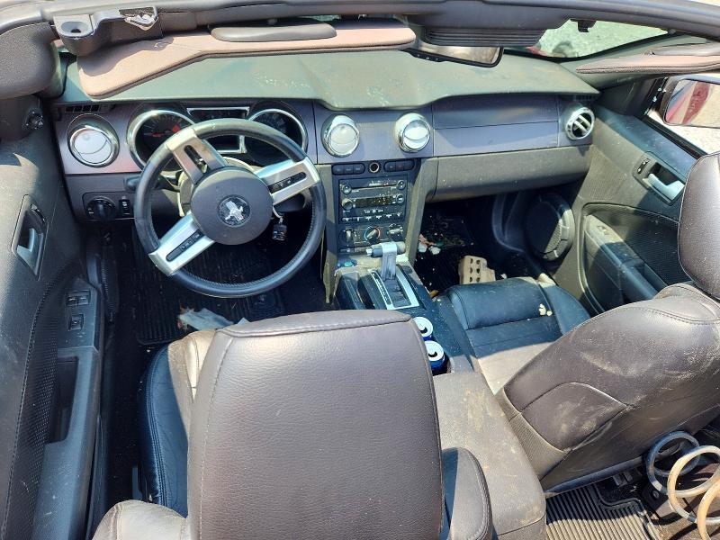 2007 FORD MUSTANG GT — Фото 8 из 13