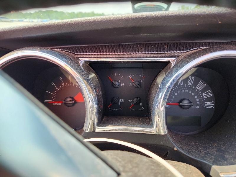 2007 FORD MUSTANG GT — Фото 9 из 13