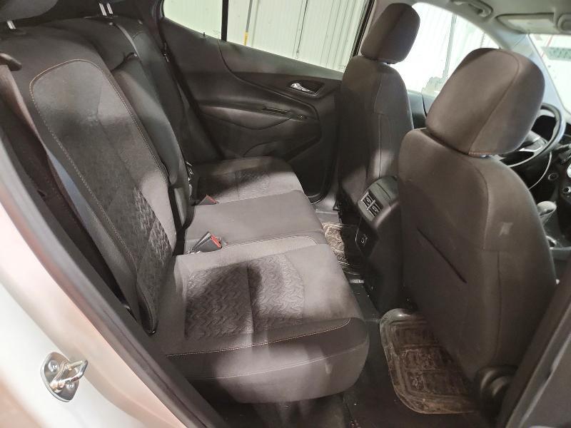 2024 CHEVROLET EQUINOX LT — Фото 11 из 13
