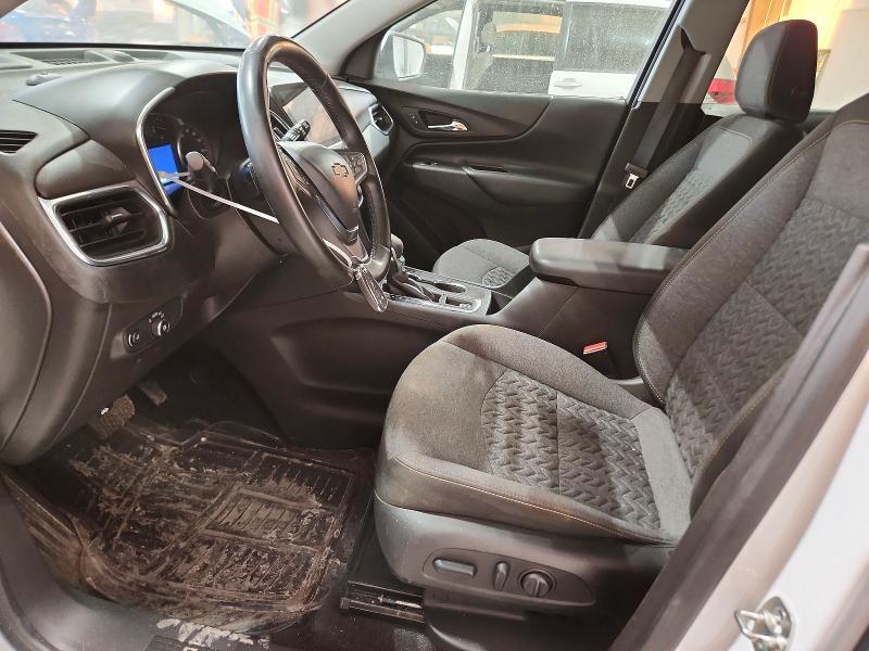 2024 CHEVROLET EQUINOX LT — Фото 7 из 13