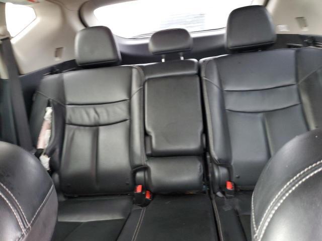2020 NISSAN MURANO SL — Фото 10 из 13