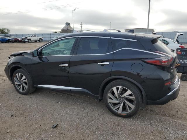 2020 NISSAN MURANO SL — Фото 2 из 13