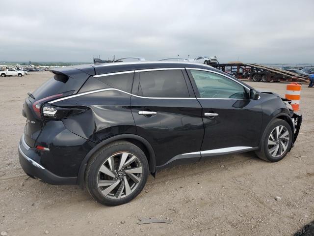 2020 NISSAN MURANO SL — Фото 3 из 13