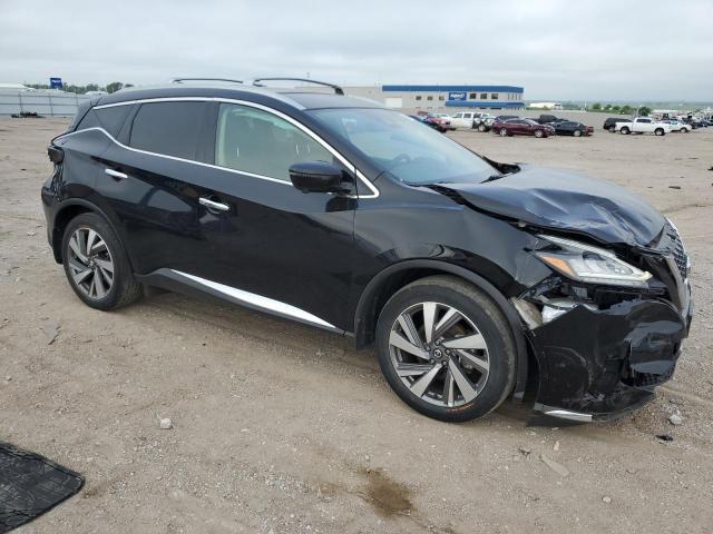 2020 NISSAN MURANO SL — Фото 4 из 13