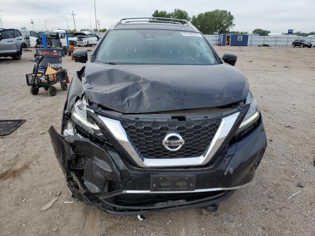 2020 NISSAN MURANO SL — Фото 5 из 13