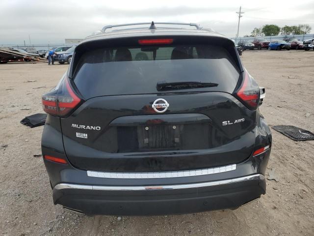 2020 NISSAN MURANO SL — Фото 6 из 13