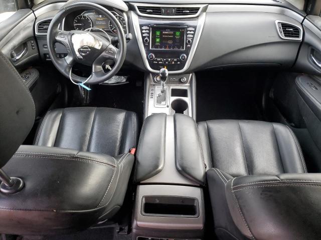 2020 NISSAN MURANO SL — Фото 8 из 13