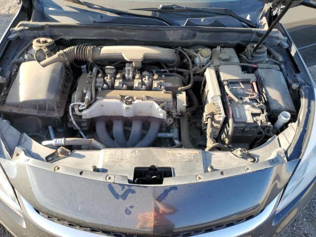 2014 CHEV MALIBU LS — Фото 11 из 12