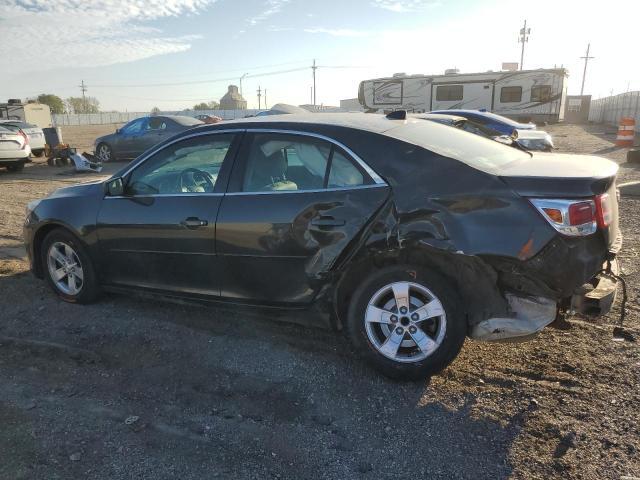 2014 CHEV MALIBU LS — Фото 2 из 12