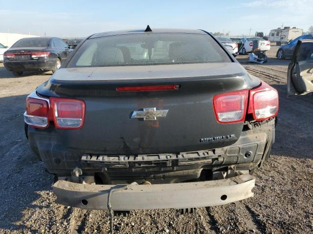 2014 CHEV MALIBU LS — Фото 6 из 12