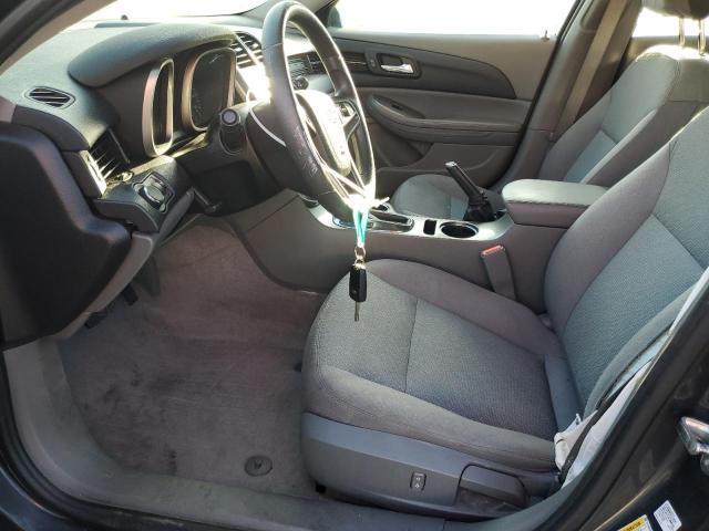 2014 CHEV MALIBU LS — Фото 7 из 12