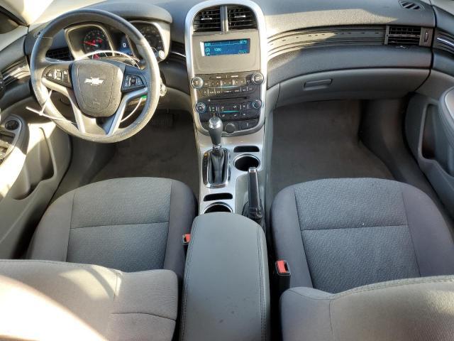 2014 CHEV MALIBU LS — Фото 8 из 12