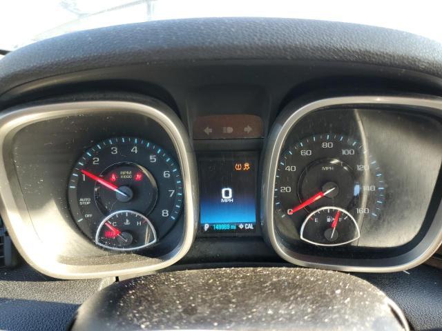 2014 CHEV MALIBU LS — Фото 9 из 12
