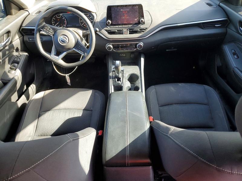 2020 NISSAN ALTIMA S — Фото 8 из 13
