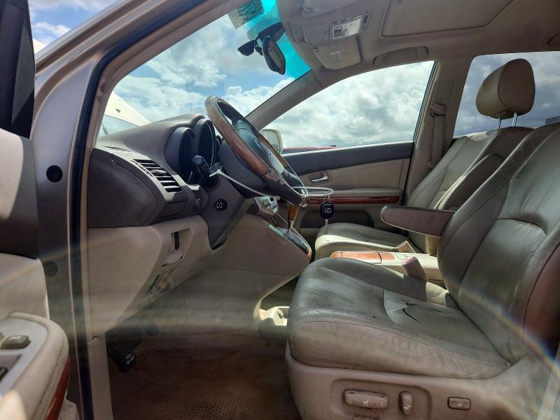 2004 LEXUS RX 330 — Фото 7 из 12