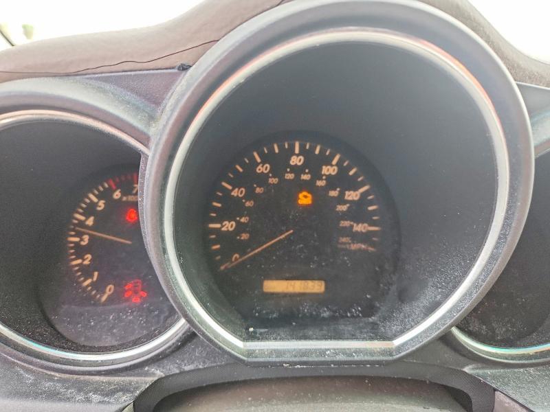 2004 LEXUS RX 330 — Фото 9 из 12