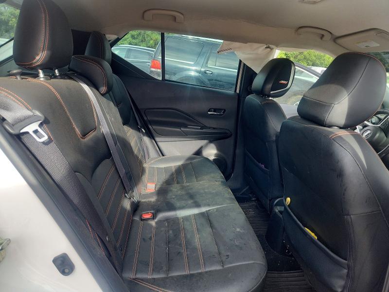 2019 NISSAN KICKS SR — Фото 11 из 13