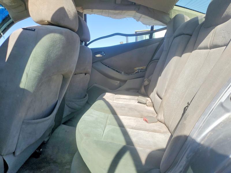 2007 NISSAN ALTIMA 2.5 — Фото 10 из 13
