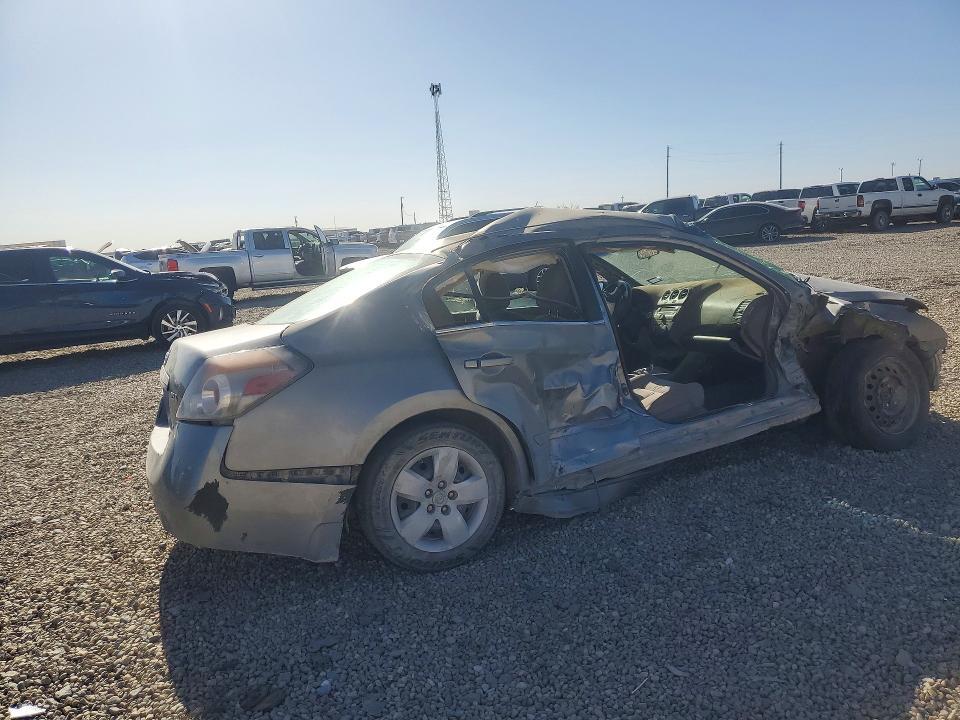 2007 NISSAN ALTIMA 2.5 — Фото 3 из 13