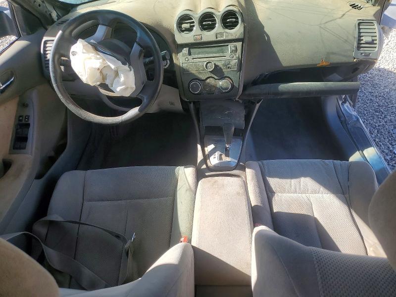 2007 NISSAN ALTIMA 2.5 — Фото 8 из 13
