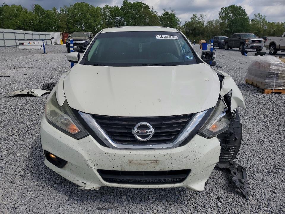 2018 NISSAN ALTIMA 2.5 SV — Фото 5 из 13