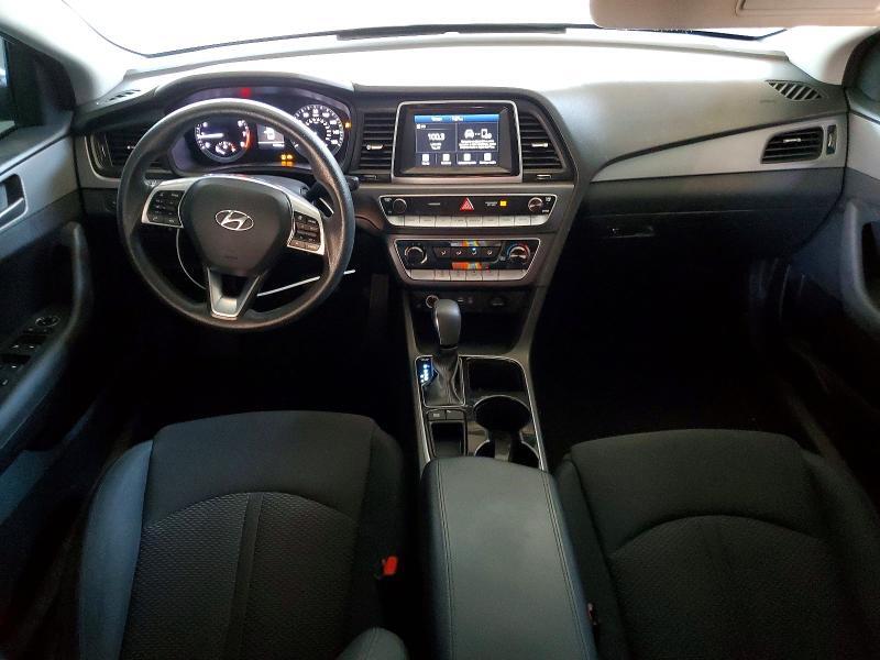 2019 HYUNDAI SONATA SE — Фото 8 из 12