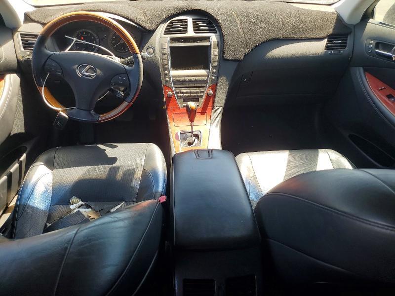 2007 LEXUS ES 350 — Фото 8 из 12