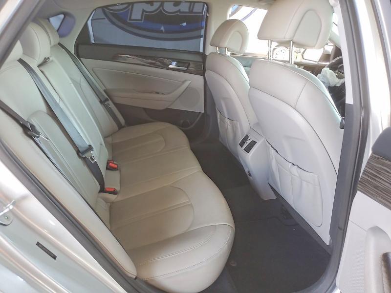 5NPE34AF6FH222545 2015 HYUNDAI SONATA photo no. 10