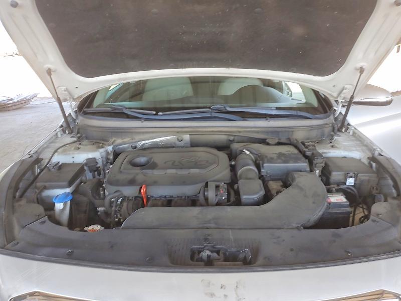 5NPE34AF6FH222545 2015 HYUNDAI SONATA photo no. 11