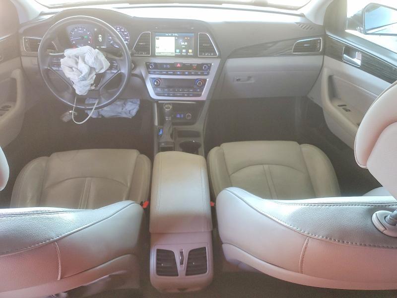5NPE34AF6FH222545 2015 HYUNDAI SONATA photo no. 8