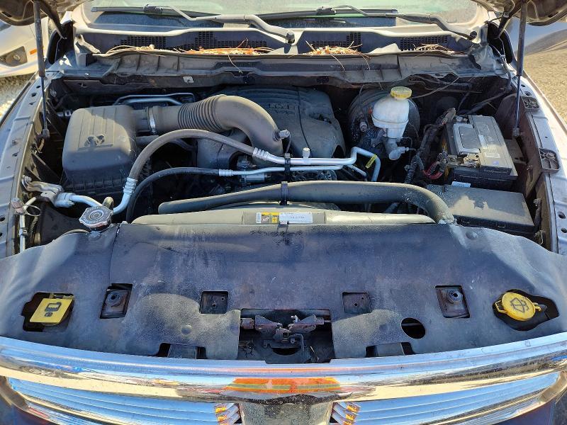 1C6RR7TT3KS609383 2019 RAM 1500 CLASSIC photo no. 11