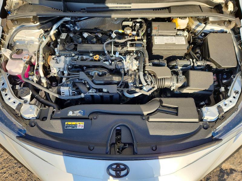 5YFS4MCE9TP273735 2026 TOYOTA COROLLA photo no. 11