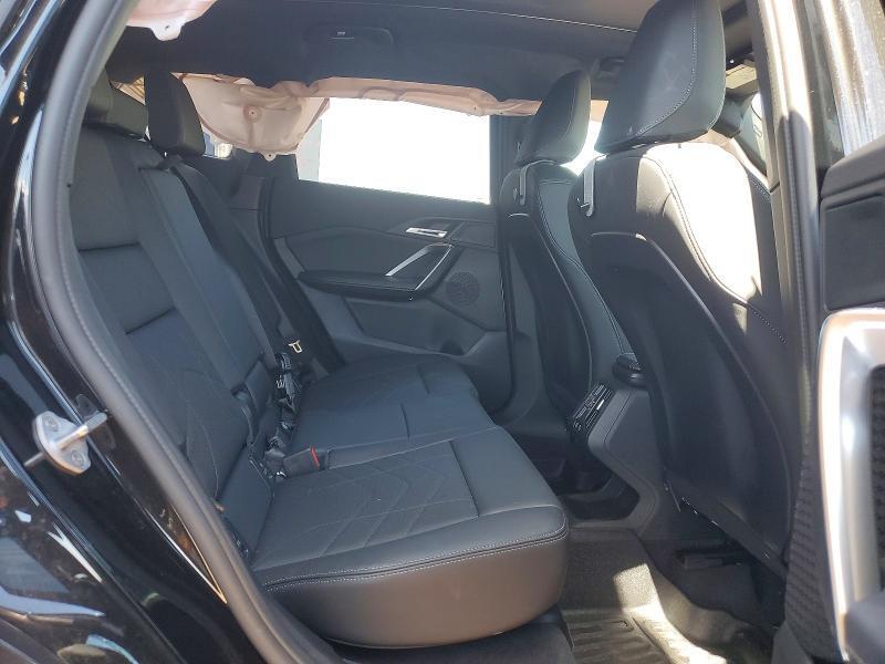 WBX73EF07S5220643 2025 BMW X1 photo no. 11