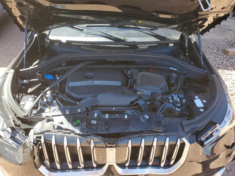 WBX73EF07S5220643 2025 BMW X1 photo no. 12