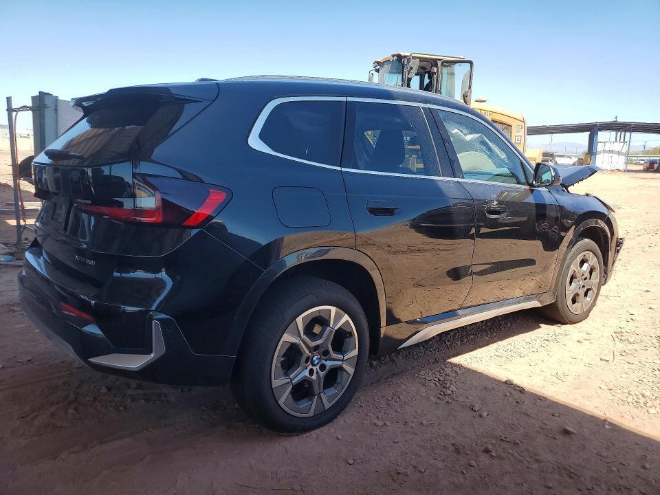WBX73EF07S5220643 2025 BMW X1 photo no. 3